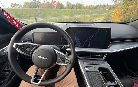 Haval F7, 2025 год, 2 950 000 рублей, 1 фотография