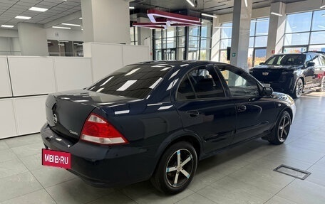 Nissan Almera Classic, 2011 год, 550 000 рублей, 5 фотография