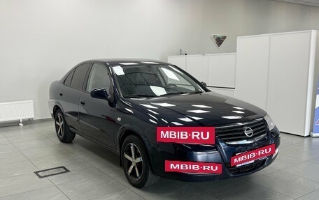 Nissan Almera Classic, 2011 год, 550 000 рублей, 3 фотография
