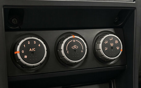Nissan Almera Classic, 2011 год, 550 000 рублей, 8 фотография
