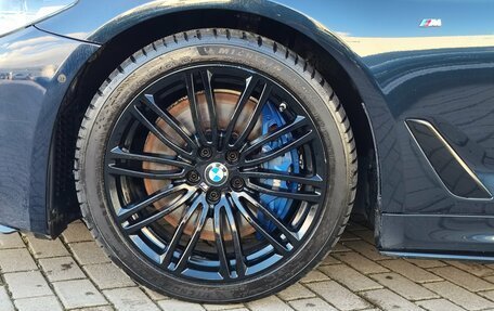 BMW 5 серия, 2017 год, 3 999 000 рублей, 7 фотография