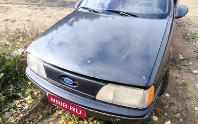 Ford Taurus III, 1988 год, 230 000 рублей, 1 фотография