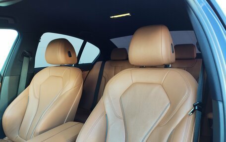 BMW 5 серия, 2017 год, 3 999 000 рублей, 16 фотография