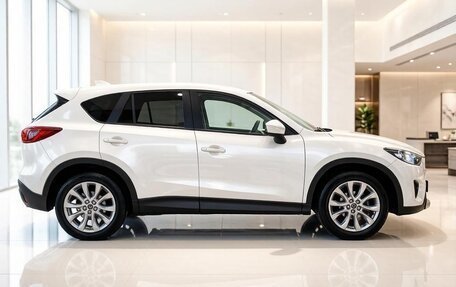 Mazda CX-5 II, 2013 год, 1 865 000 рублей, 1 фотография