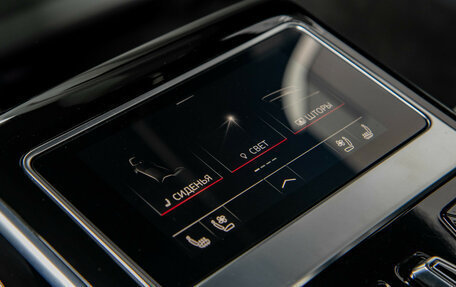 Audi A8, 2022 год, 7 600 000 рублей, 16 фотография