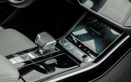 Audi A8, 2022 год, 7 600 000 рублей, 12 фотография