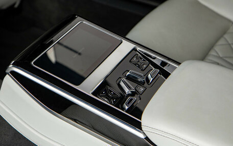 Audi A8, 2022 год, 7 600 000 рублей, 17 фотография