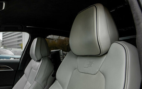 Audi A8, 2022 год, 7 600 000 рублей, 22 фотография