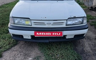 Nissan Primera II рестайлинг, 1993 год, 210 000 рублей, 1 фотография