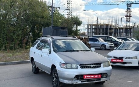 Nissan Rnessa, 1997 год, 200 000 рублей, 1 фотография