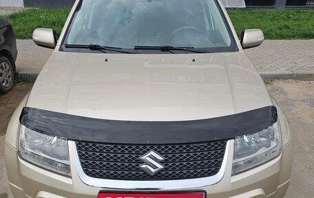 Suzuki Grand Vitara, 2008 год, 790 000 рублей, 1 фотография