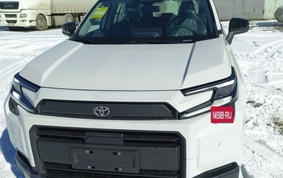 Toyota RAV4, 2026 год, 4 350 000 рублей, 1 фотография