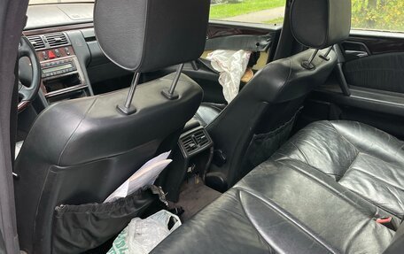 Mercedes-Benz E-Класс, 1997 год, 220 000 рублей, 7 фотография