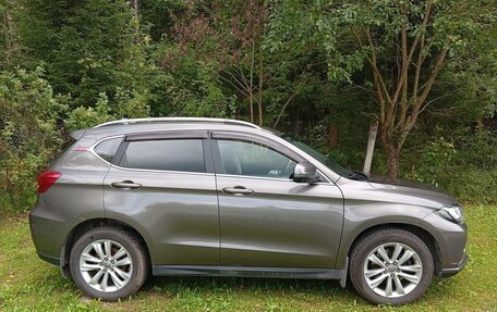 Haval H2, 2016 год, 1 050 000 рублей, 2 фотография