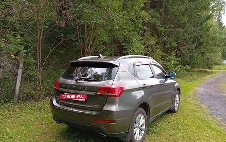Haval H2, 2016 год, 1 050 000 рублей, 4 фотография