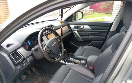 Haval H2, 2016 год, 1 050 000 рублей, 10 фотография