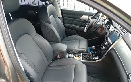 Haval H2, 2016 год, 1 050 000 рублей, 8 фотография