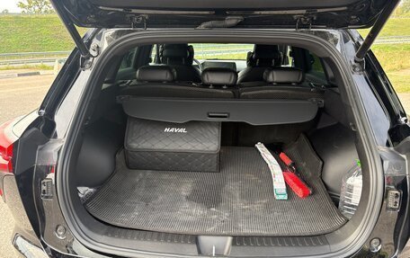 Haval F7, 2025 год, 2 950 000 рублей, 3 фотография