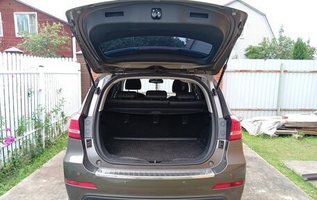 Haval H2, 2016 год, 1 050 000 рублей, 6 фотография