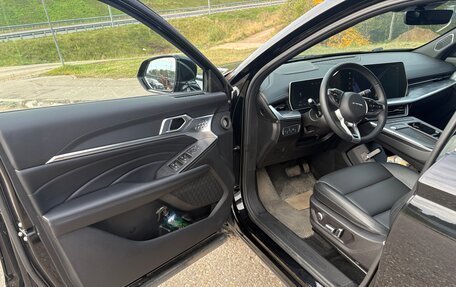 Haval F7, 2025 год, 2 950 000 рублей, 2 фотография