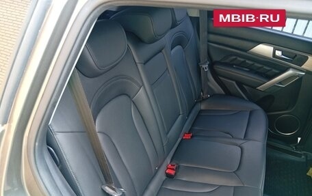 Haval H2, 2016 год, 1 050 000 рублей, 7 фотография