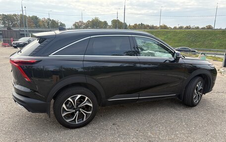 Haval F7, 2025 год, 2 950 000 рублей, 7 фотография