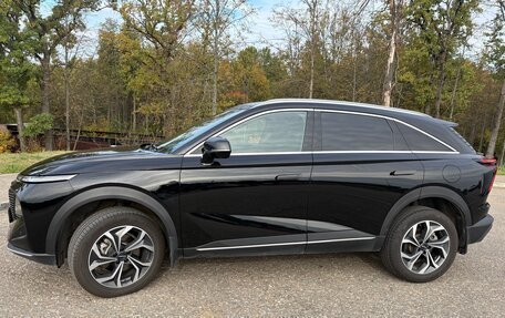 Haval F7, 2025 год, 2 950 000 рублей, 10 фотография