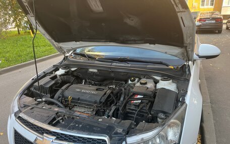 Chevrolet Cruze II, 2012 год, 450 000 рублей, 7 фотография