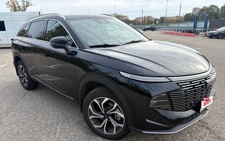 Haval F7, 2025 год, 2 950 000 рублей, 6 фотография