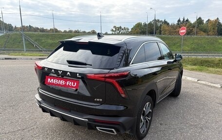 Haval F7, 2025 год, 2 950 000 рублей, 8 фотография