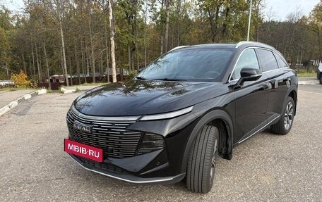 Haval F7, 2025 год, 2 950 000 рублей, 11 фотография