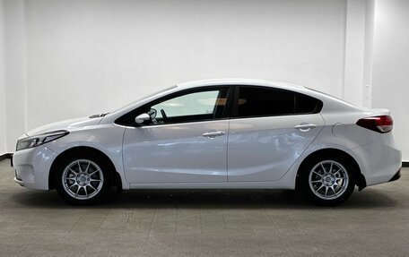 KIA Cerato III, 2016 год, 1 299 000 рублей, 5 фотография