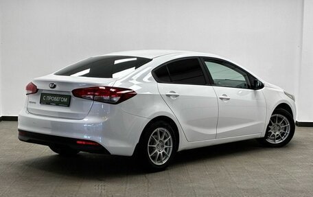 KIA Cerato III, 2016 год, 1 299 000 рублей, 2 фотография