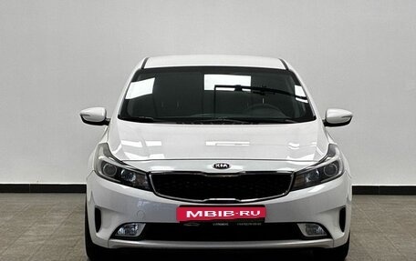 KIA Cerato III, 2016 год, 1 299 000 рублей, 3 фотография