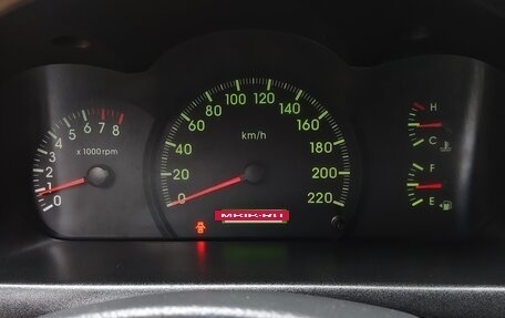 KIA Cerato I, 2006 год, 480 000 рублей, 14 фотография