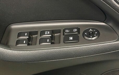 KIA Cerato III, 2016 год, 1 299 000 рублей, 7 фотография