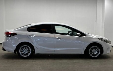 KIA Cerato III, 2016 год, 1 299 000 рублей, 15 фотография