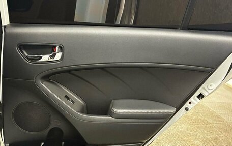KIA Cerato III, 2016 год, 1 299 000 рублей, 16 фотография