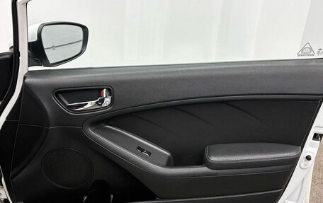 KIA Cerato III, 2016 год, 1 299 000 рублей, 18 фотография