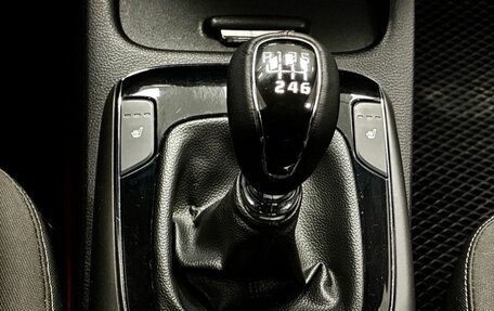 KIA Cerato III, 2016 год, 1 299 000 рублей, 10 фотография