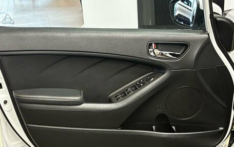 KIA Cerato III, 2016 год, 1 299 000 рублей, 6 фотография