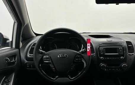 KIA Cerato III, 2016 год, 1 299 000 рублей, 12 фотография