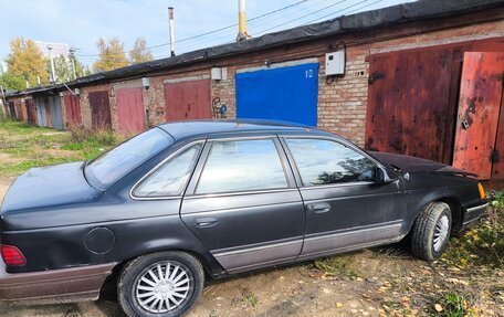 Ford Taurus III, 1988 год, 230 000 рублей, 3 фотография