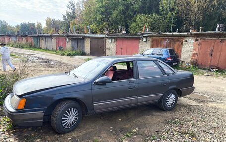 Ford Taurus III, 1988 год, 230 000 рублей, 2 фотография