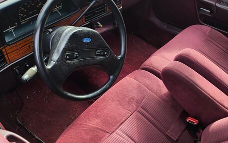 Ford Taurus III, 1988 год, 230 000 рублей, 5 фотография