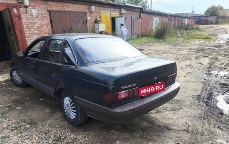 Ford Taurus III, 1988 год, 230 000 рублей, 4 фотография