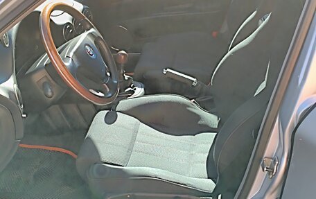 Alfa Romeo 166 I, 2001 год, 850 000 рублей, 4 фотография