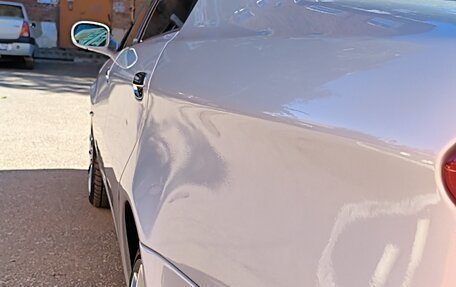 Alfa Romeo 166 I, 2001 год, 850 000 рублей, 12 фотография