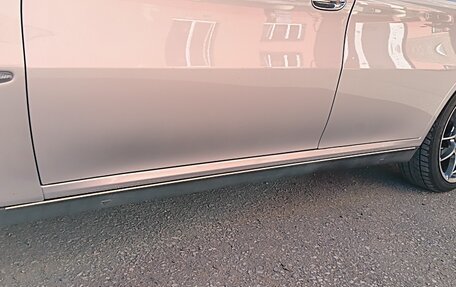 Alfa Romeo 166 I, 2001 год, 850 000 рублей, 15 фотография