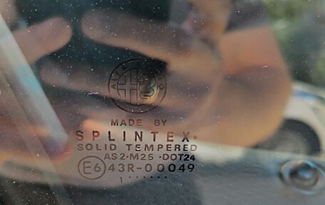 Alfa Romeo 166 I, 2001 год, 850 000 рублей, 14 фотография